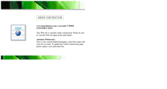 Desktop Screenshot of megwhitman.com